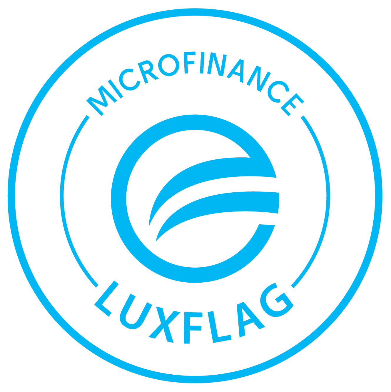 LuxFlag Logo