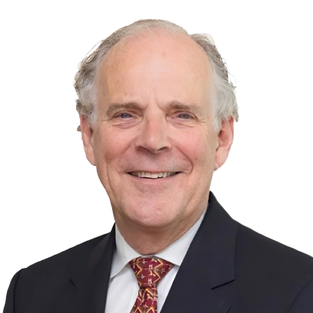 Headshot of Michael Moormann