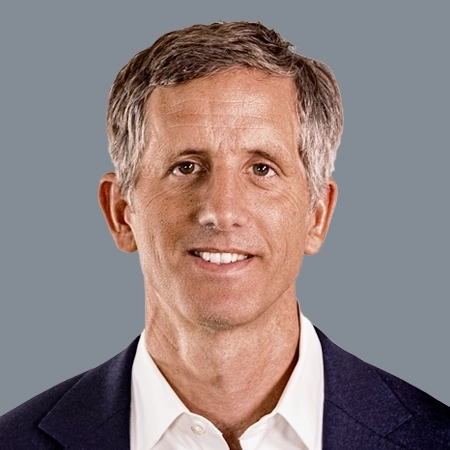 Headshot of Edward Marshall