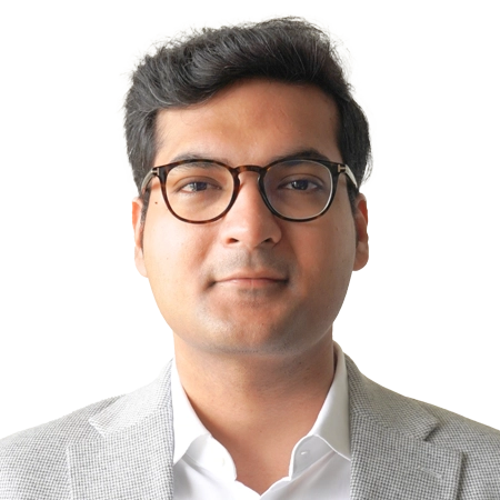 Headshot of Amarprit Singh