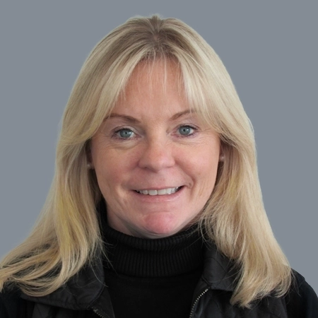 Headshot of Mary Bellis