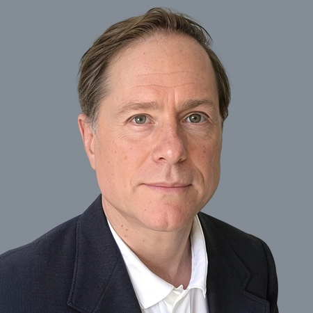 Headshot of Brad Swanson