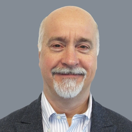 Headshot of Christopher Mehan